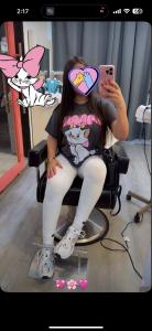 Chica busca chico en Sevilla: 