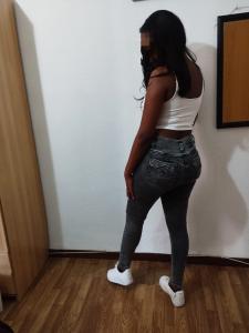 Chica busca chico en León: 