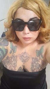 Travesti en Badajoz: 