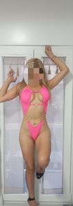 Chica busca chico en Huelva: 