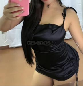Chica busca chico en Huelva: 