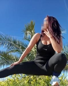 Chica busca chico en Valencia: 