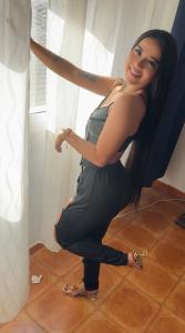 Chica busca chico en Jaén: 