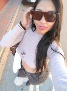 Chica busca chico en Almería: 