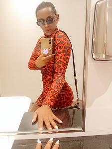 Transexual en Valencia: 