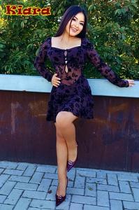 Chica busca chico en Madrid: 