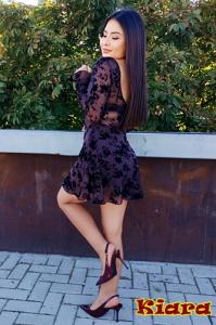 Chica busca chico en Madrid: 