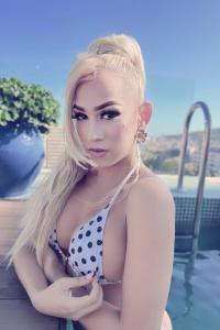 Travesti en Mallorca: Transexuales y Travestis