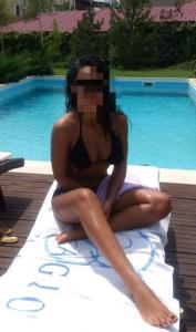 Chica busca chico en Burgos: 