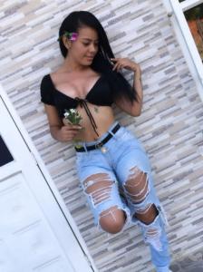 Chica busca chico en Burgos: 