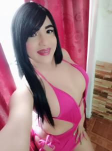 Travesti en Castellón: 