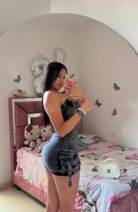 Chica busca chico en Alicante: 