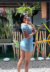 Chica busca chico en Alicante: 