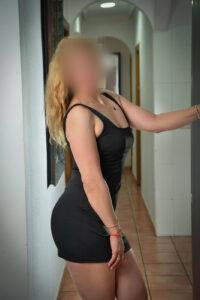 Chica busca chico en Murcia: 