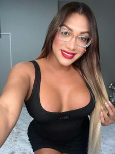Transexual en Barcelona: 