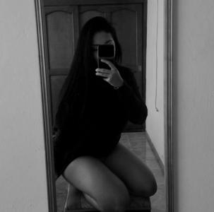 Chica busca chico en Tenerife: 