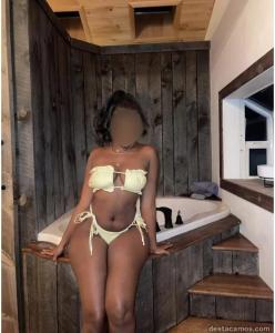 Chica busca chico en Valladolid: 