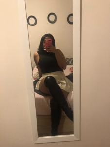 Chica busca chico en Valladolid: 