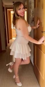 Chica busca chico en Alicante: 