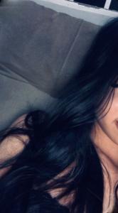 Chica busca chico en Cáceres: 