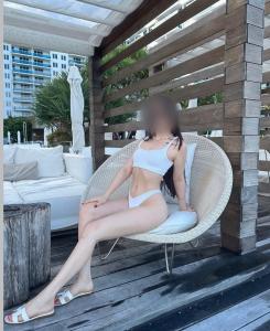 Chica busca chico en Toledo: 