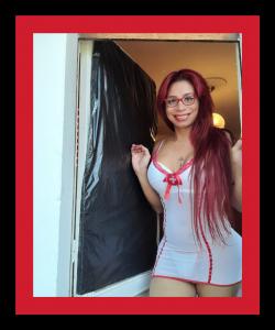 Transexual en Barcelona: 