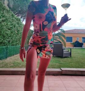 Chica busca chico en Barcelona: 