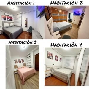 Chica busca chico en Almería: 