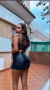 Chica busca chico en Valencia: 