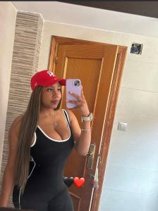 Chica busca chico en Valencia: 