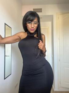 Chica busca chico en Málaga: 