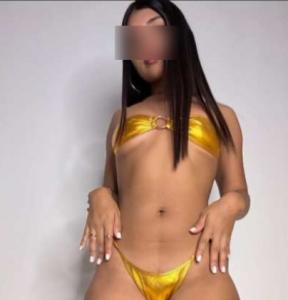 Chica busca chico en Barcelona: 