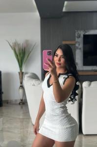 Chica busca chico en Almería: 