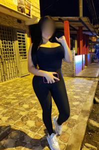 Chica busca chico en Ciudad Real: 