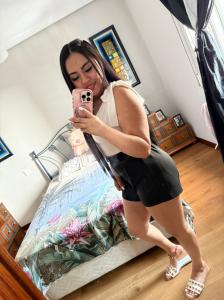 Chica busca chico en Madrid: 