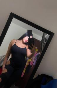 Chica busca chico en Tenerife: 