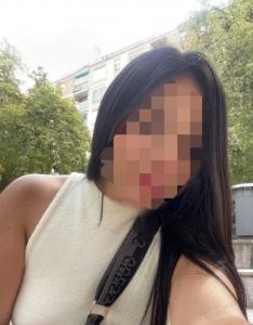 Chica busca chico en Badajoz: 