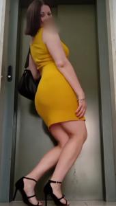 Chica busca chico en Sevilla: 
