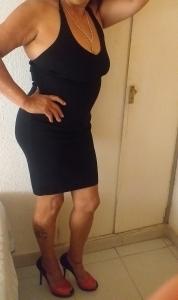 Chica busca chico en Alicante: 