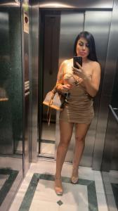 Chica busca chico en Málaga: 