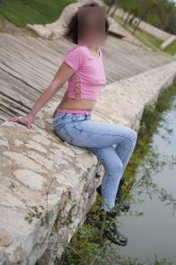 Chica busca chico en Valladolid: 