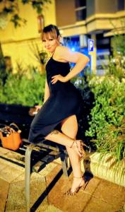 Chica busca chico en Zaragoza: 