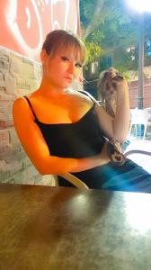 Chica busca chico en Zaragoza: 