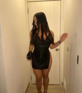 Chica busca chico en Granada: 