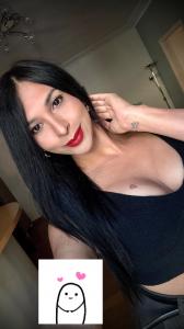Travesti en Tenerife: 