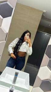 Chica busca chico en Las Palmas: 