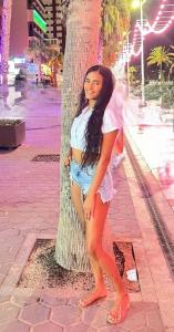 Chica busca chico en Mallorca: 
