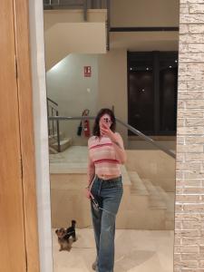 Travesti en Valencia: 