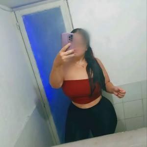 Chica busca chico en Sevilla: 
