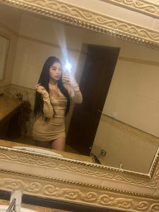 Chica busca chico en Málaga: 